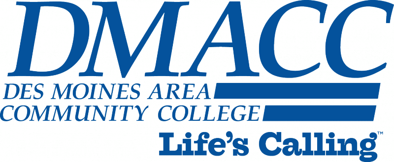 DMACC logo