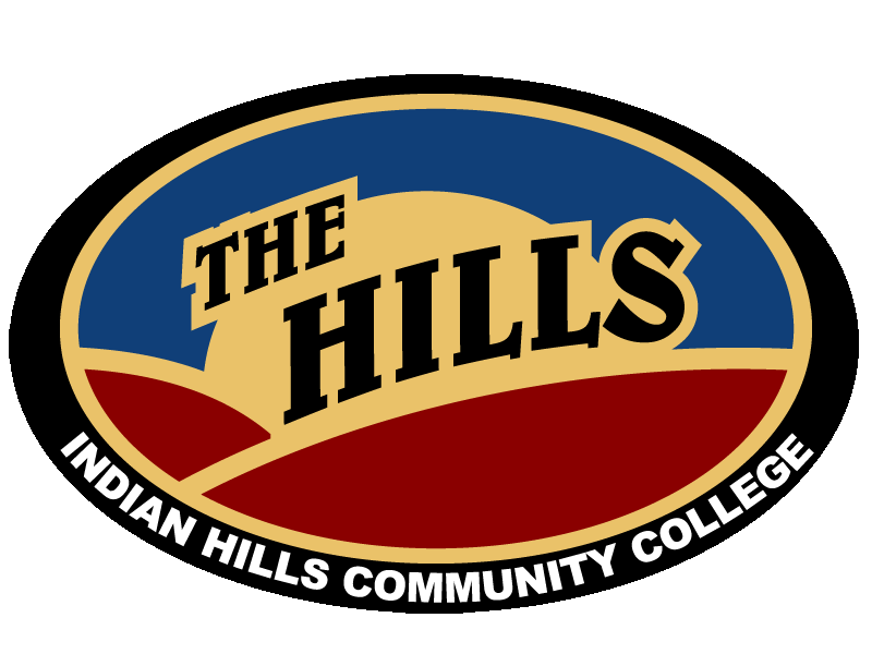 Indian Hills logo